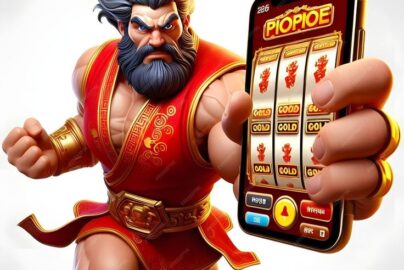 Rahasia Slot