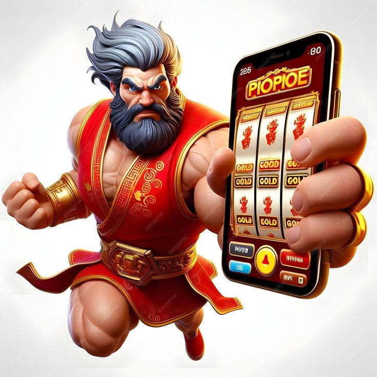 Rahasia Slot